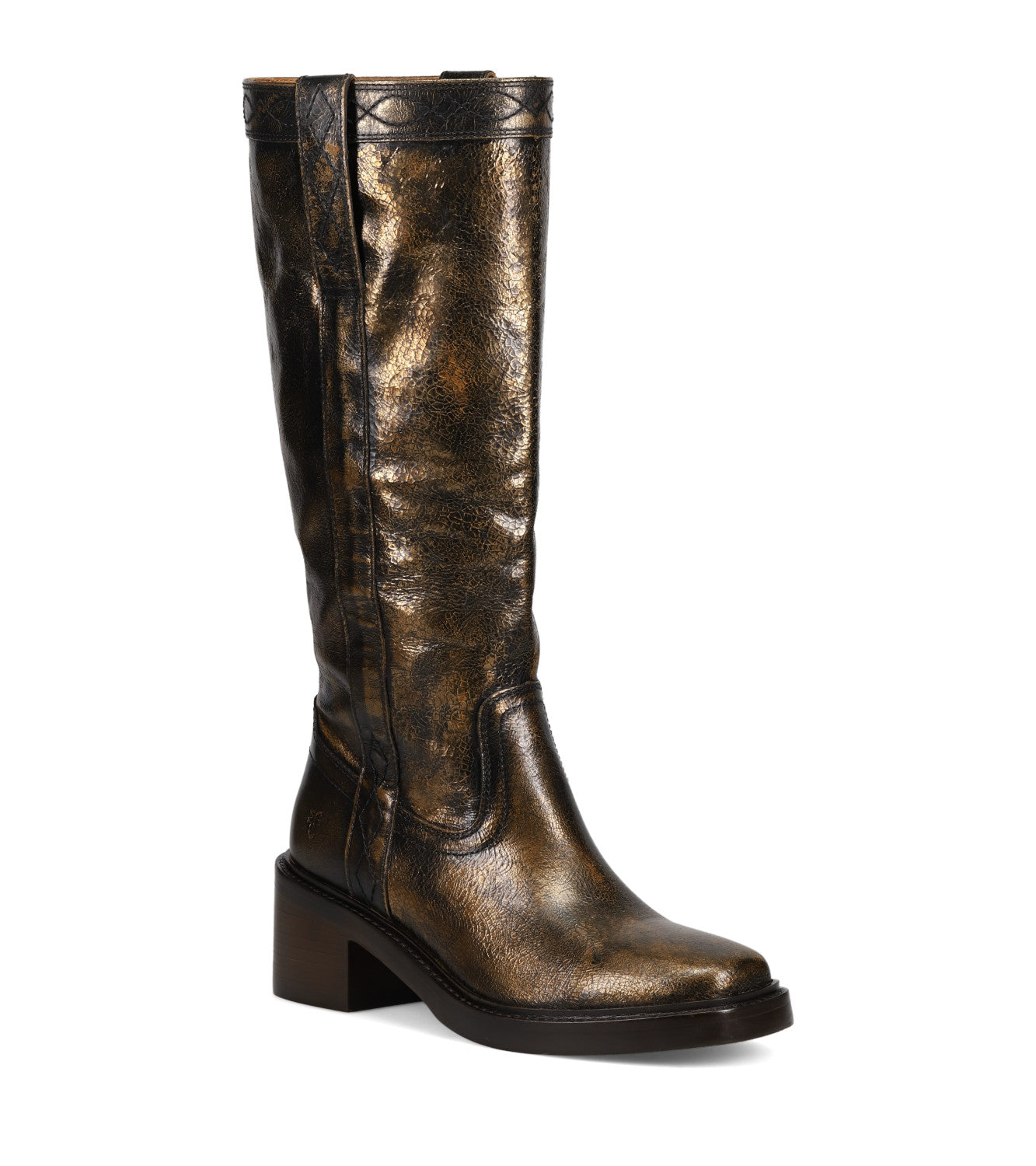 Kate Pull On - Antique Gold (FR42212-ANGO)