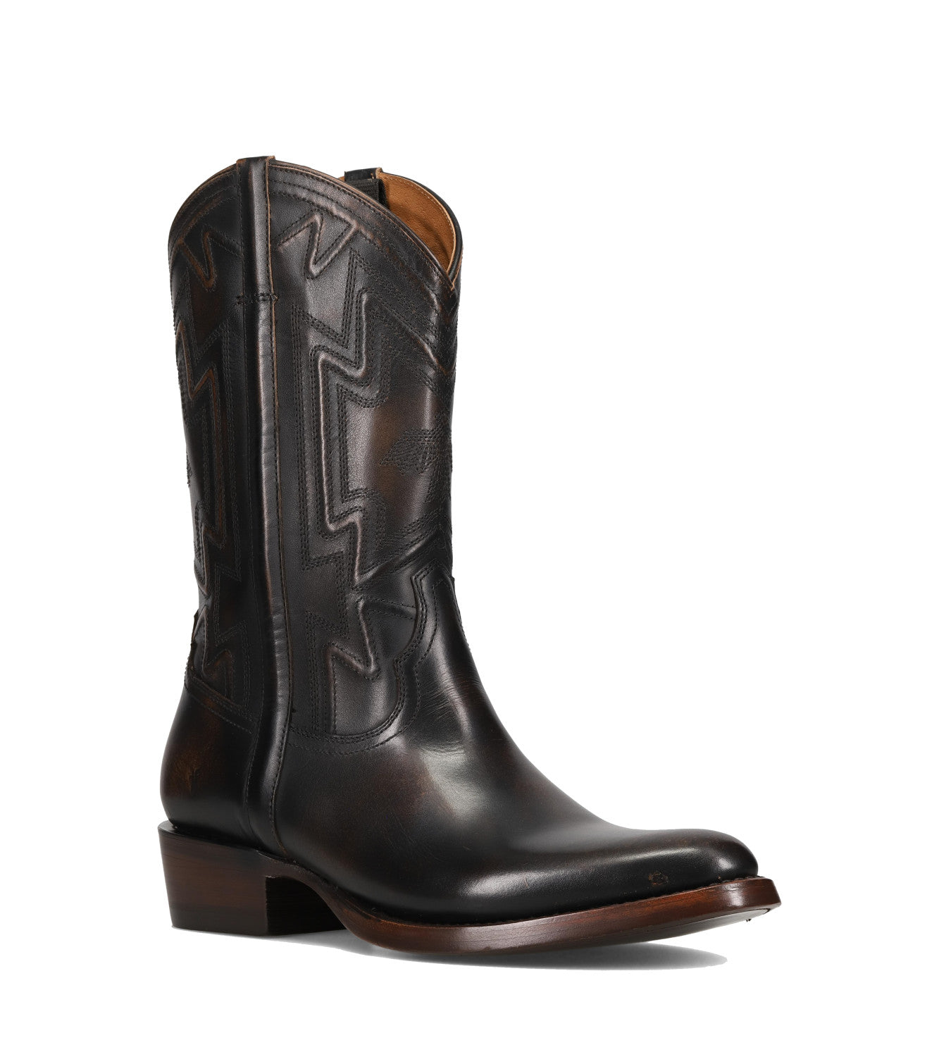 Grady Thunderbird - Black (FR41906-BLAC)