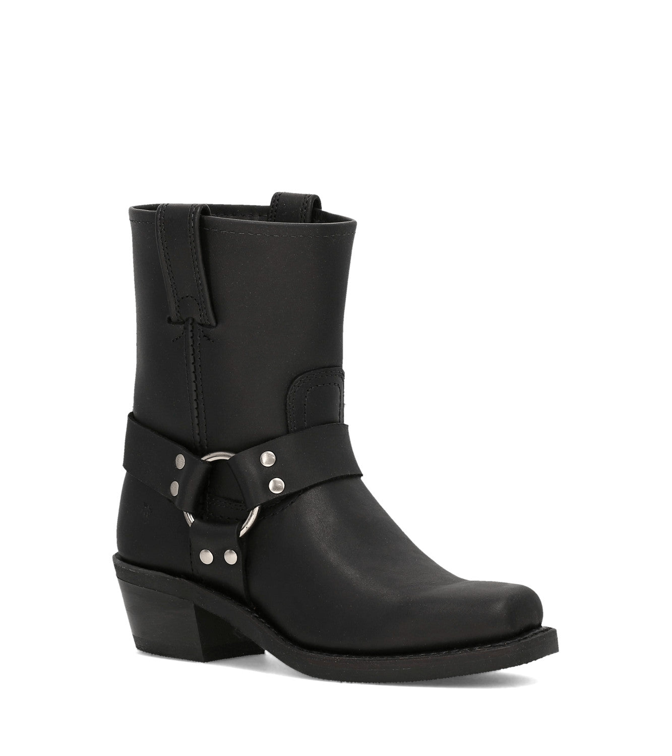 Harness 8R Womens - Black (3477455-BLK)