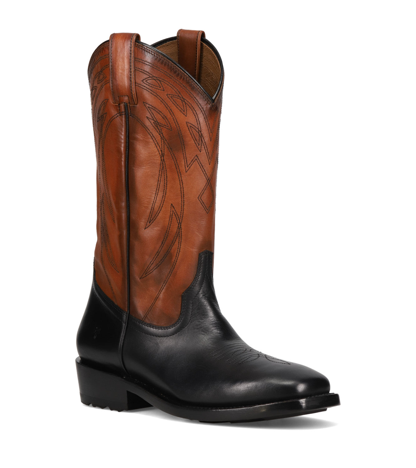 Nash Deco Stitch Mens - Black (FR40775-BLAC)