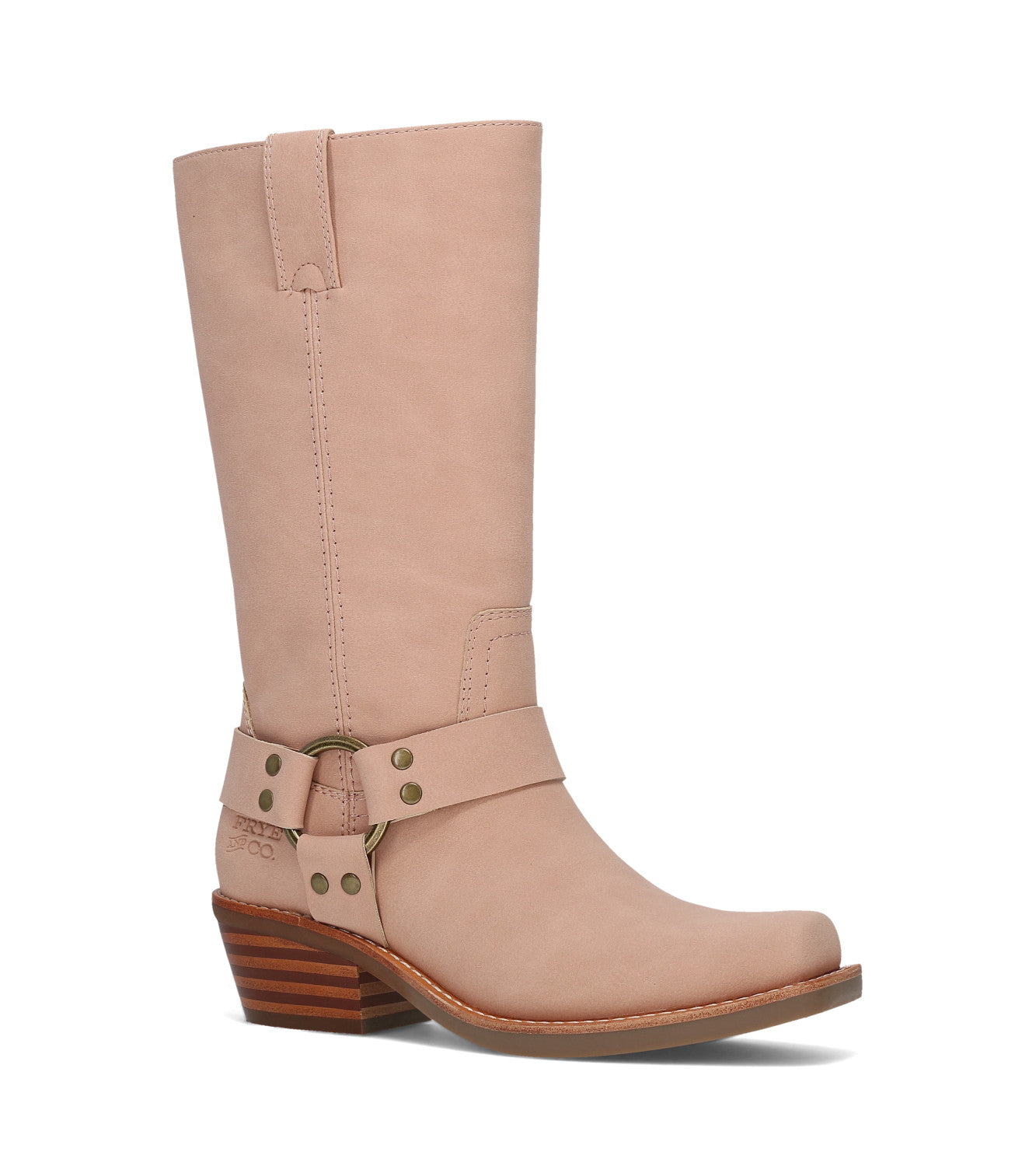Lorrie Harness 12 - Dusty Rose (FO10441)