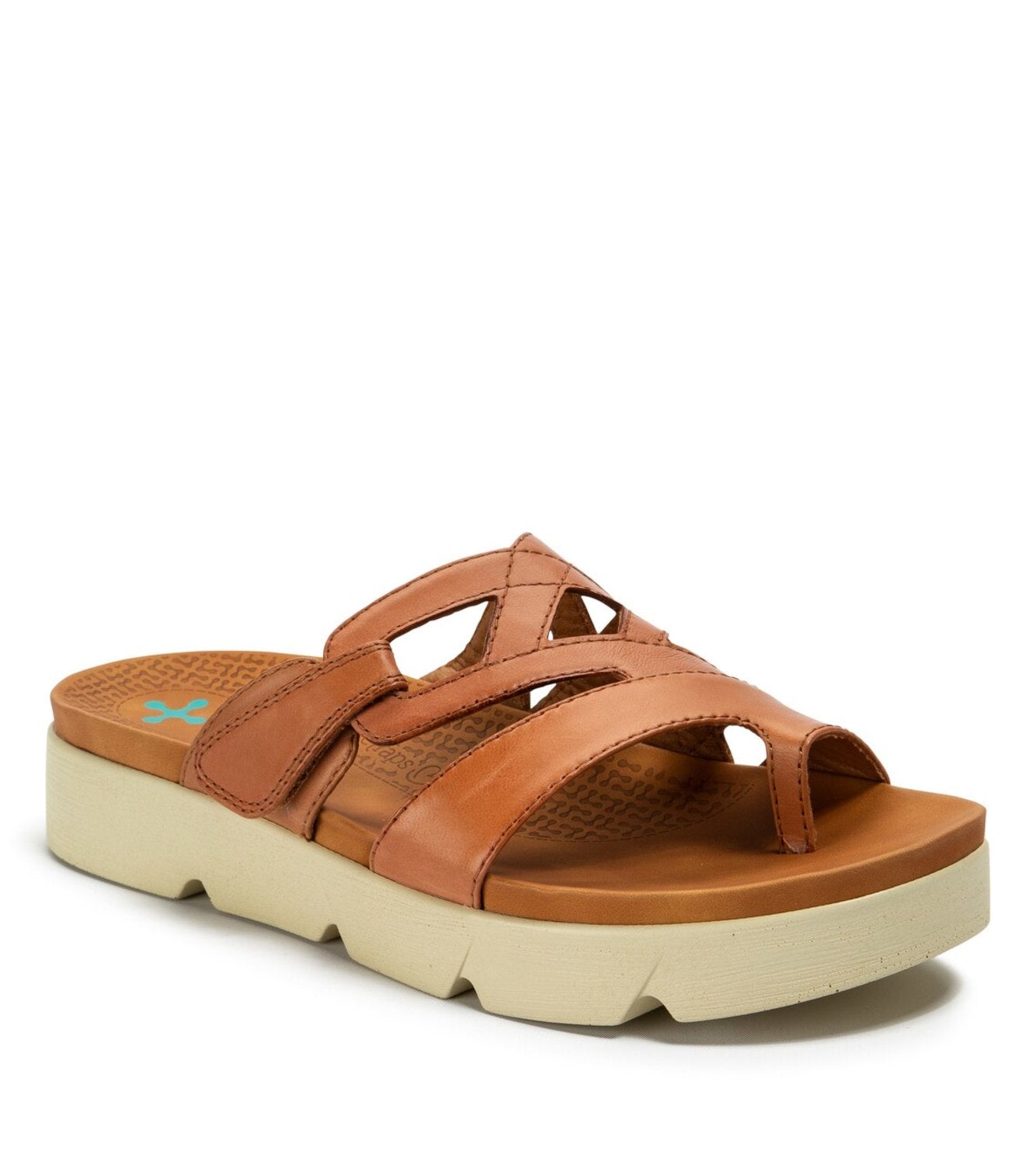 Harison Slide Sandal - Tawny (BT27323)