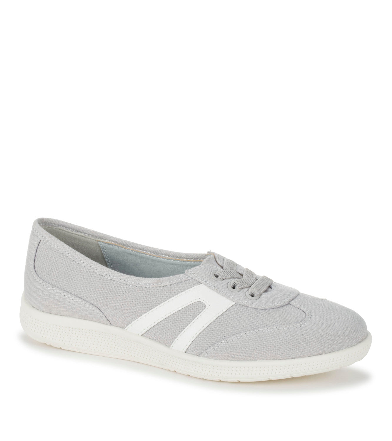 Vannie Slip On Sneaker - Light Steel (BT31116)