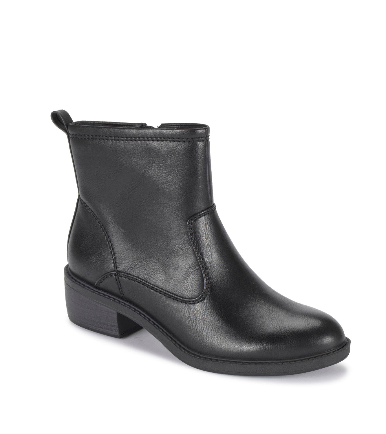 Shane Bootie - Black (BT28469)