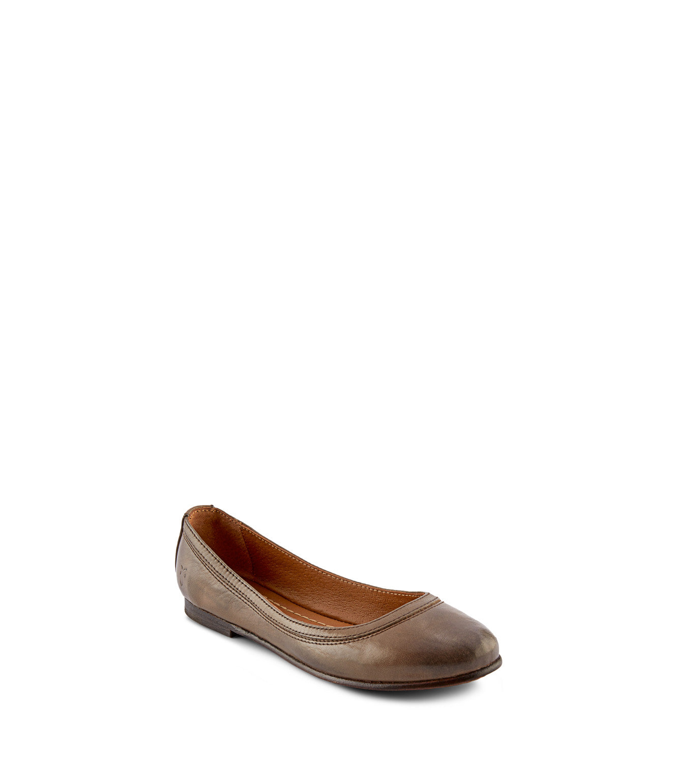 Carson Ballet - Warm Grey (FR40045-WMGR)
