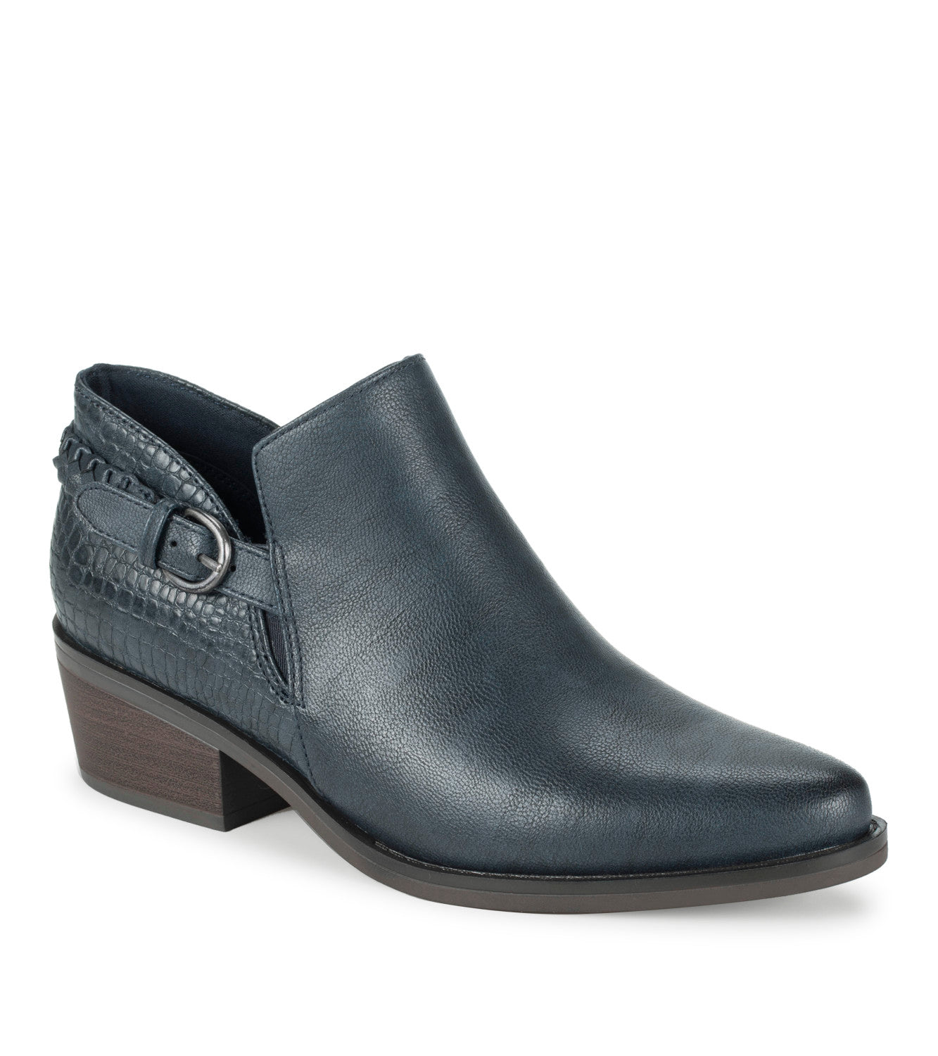 Palmer Ankle Bootie - Navy (BT31529)