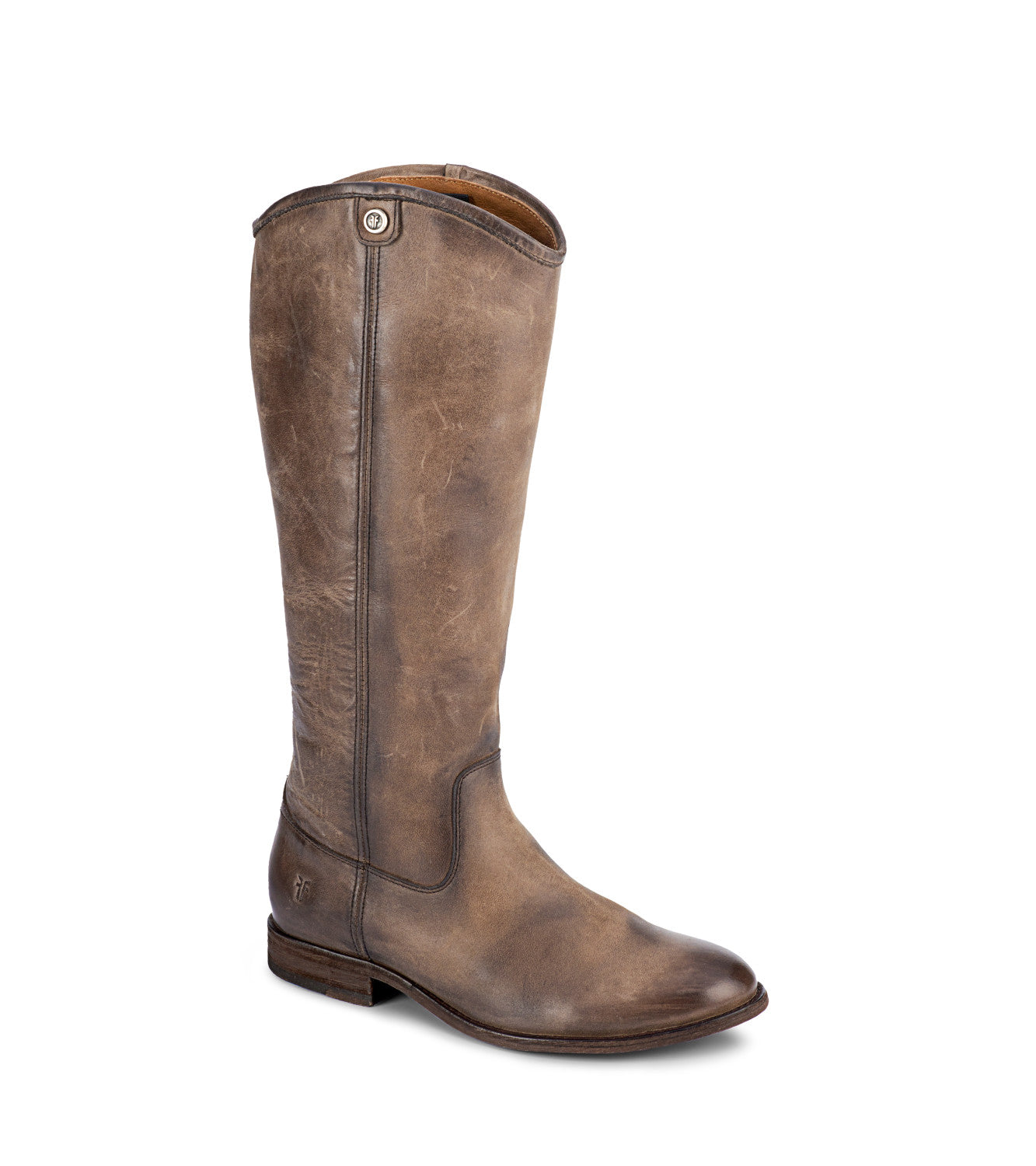 Melissa Button 2 - Grey (FR40257-GREY)