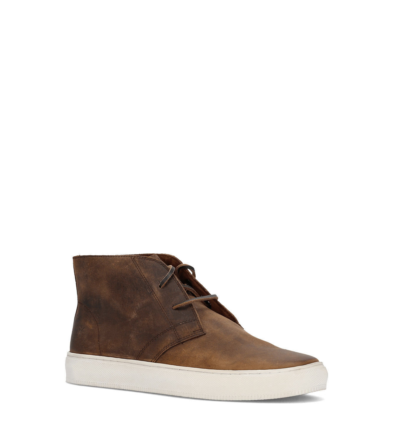 Astor Chukka - Tan (FR40031-TAN)