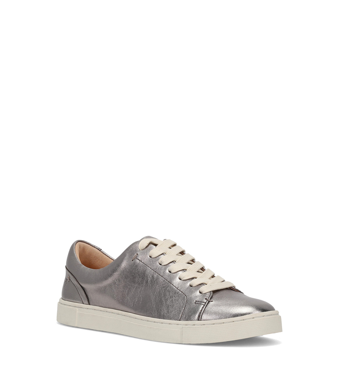 Ivy Low Lace - Dark Pewter (FR40519-DKPW)