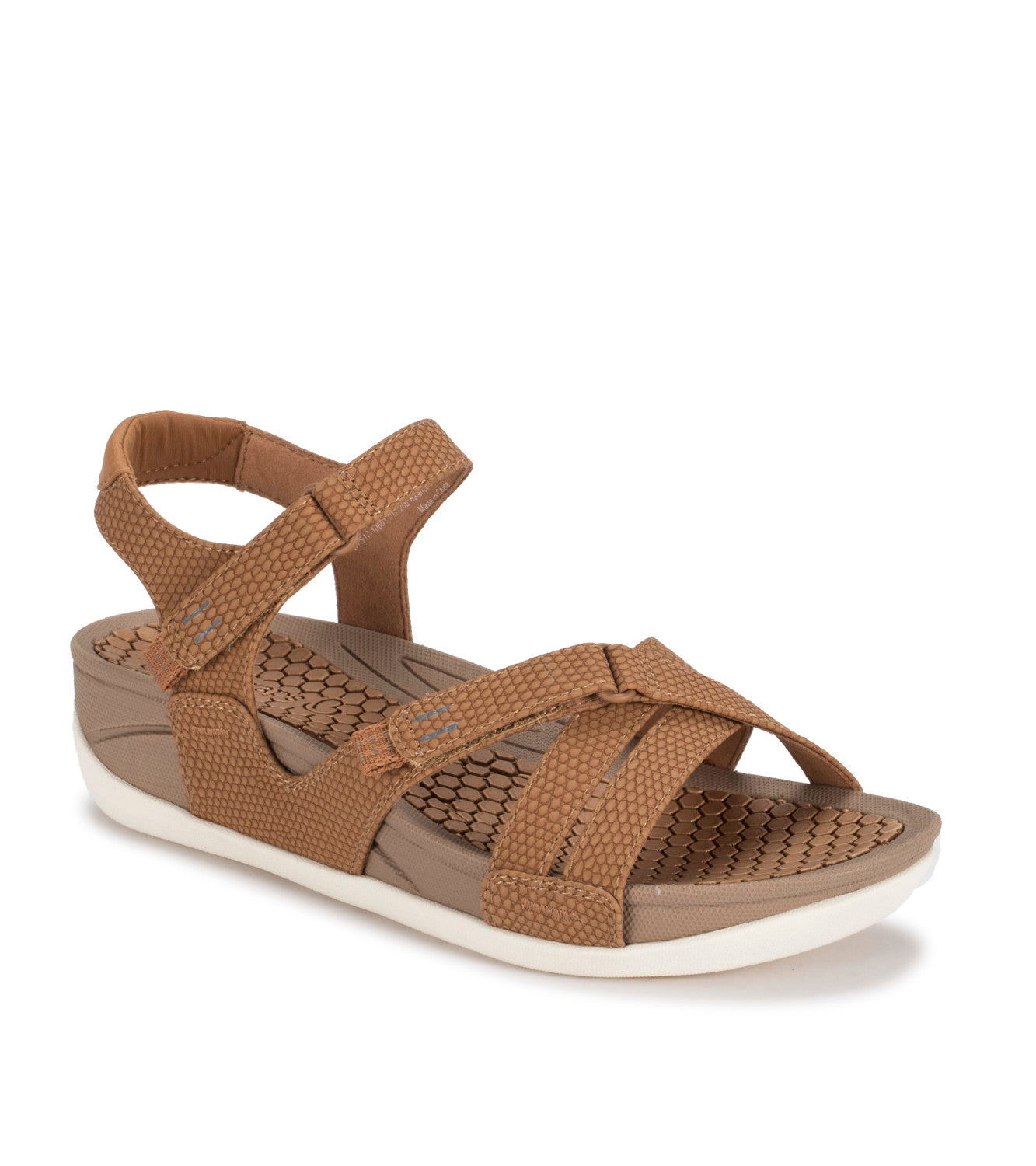Danny Sandal - Brown Lizard (BT27919)