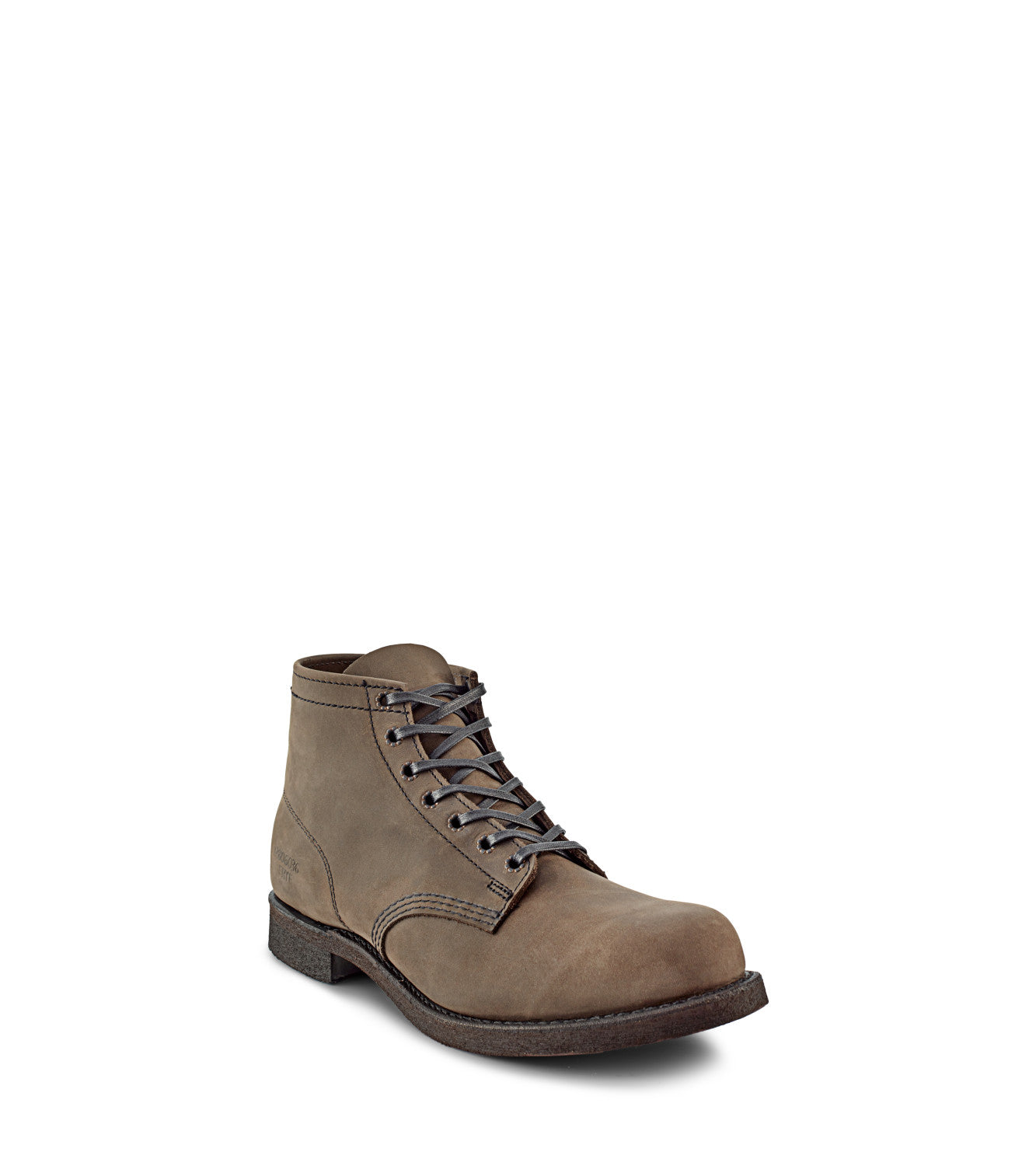 Prison Boot - Grey Multi (3480906-GYM)