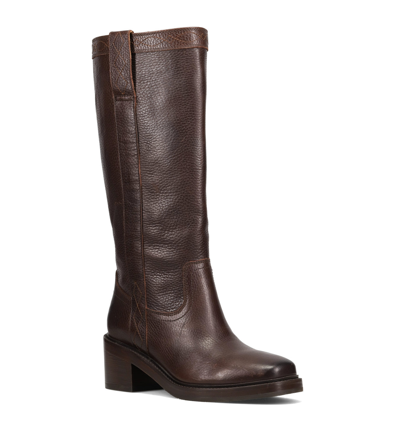 Kate Pull On Wc - Dark Brown (FR41519WC-DBRO)