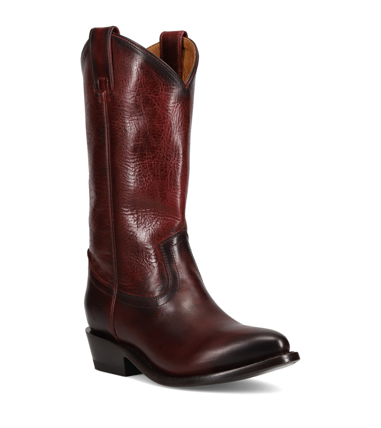 Billy Pull On - Merlot (FR42428-MERL)