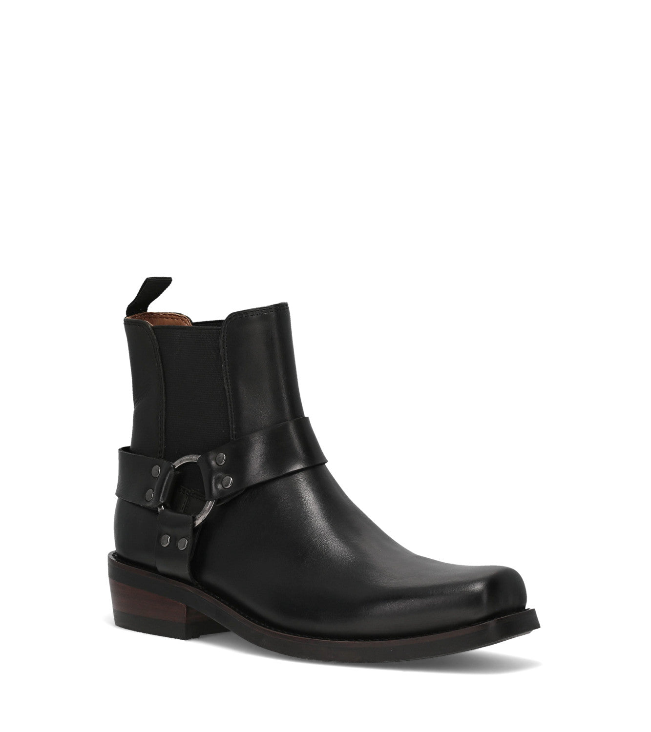 Colorado Harness Chelsea - Black (FO10667)