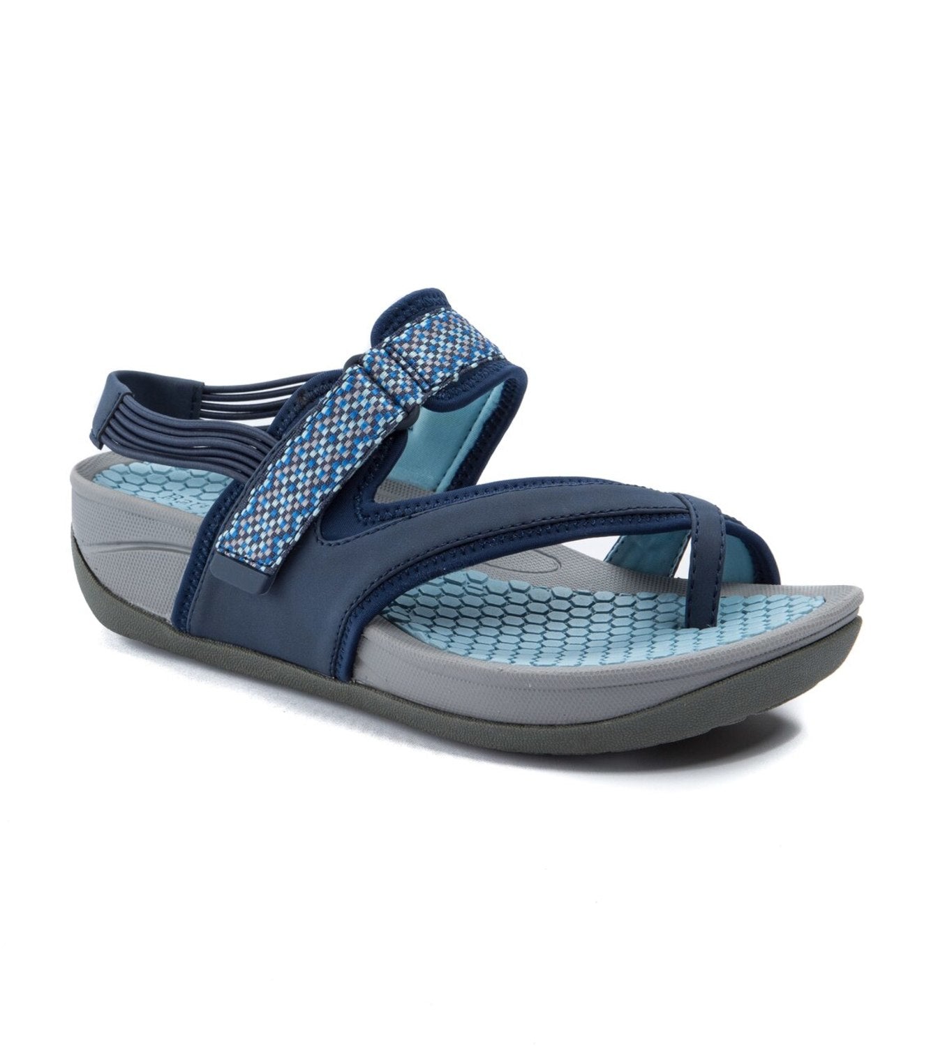 Danique - Navy Multi (BT24703)