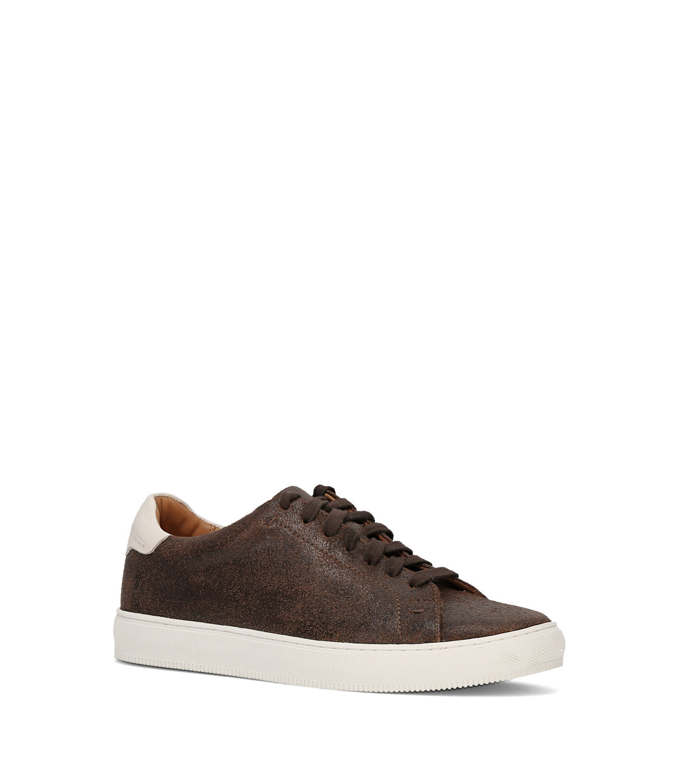 Astor Low Lace - Chocolate (FR42185-CHOC)