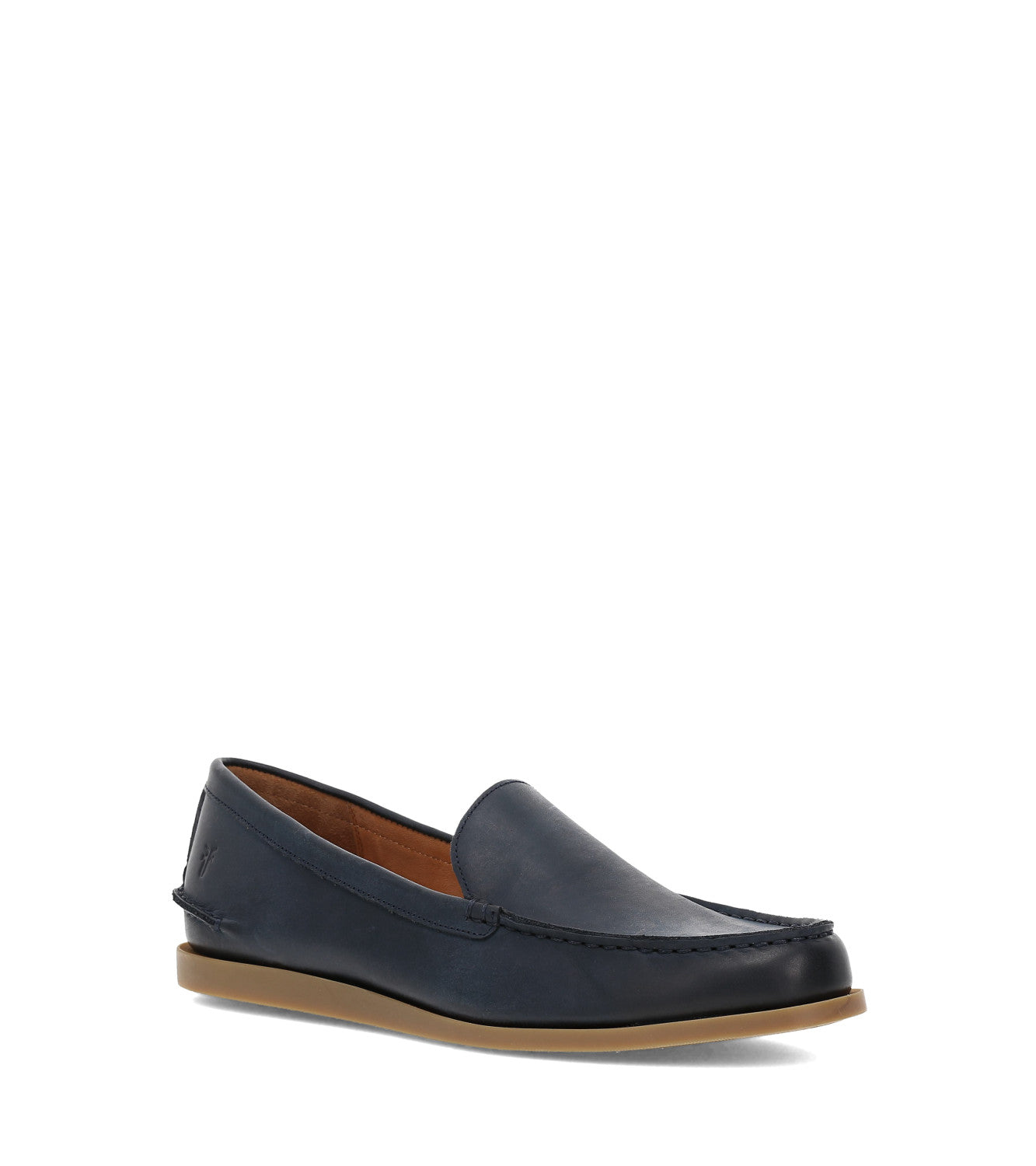 Mason Slip On - Indigo (FR41739-INDI)