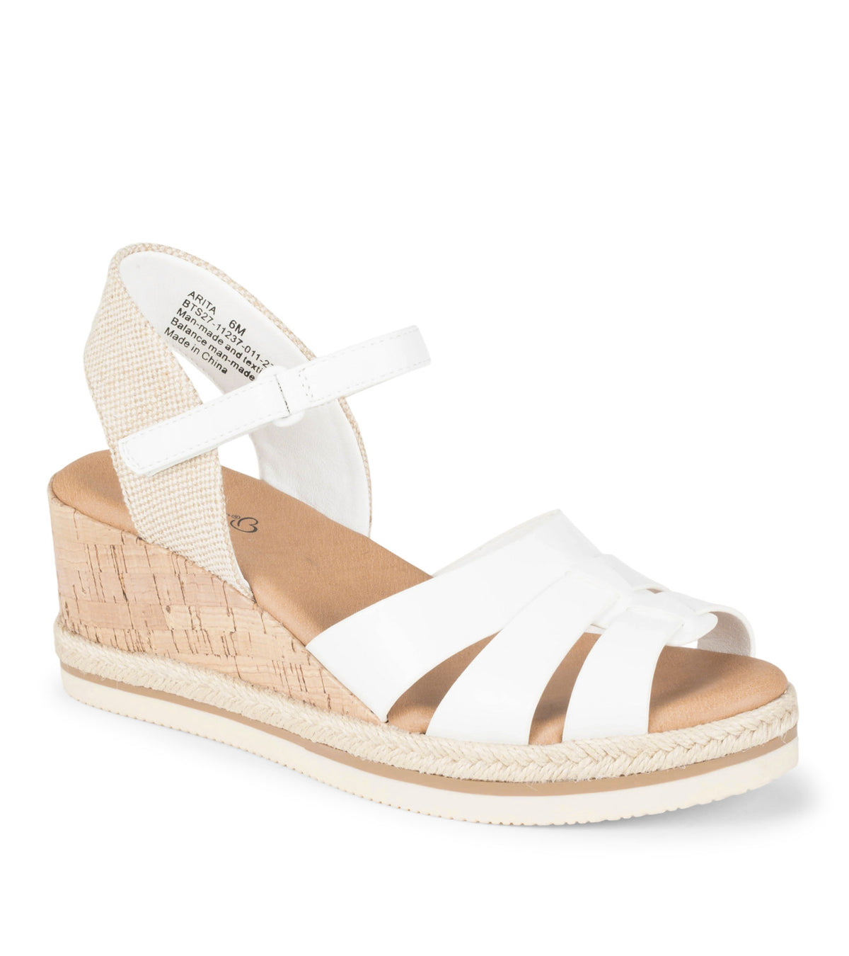 Arita - White (BT32389)