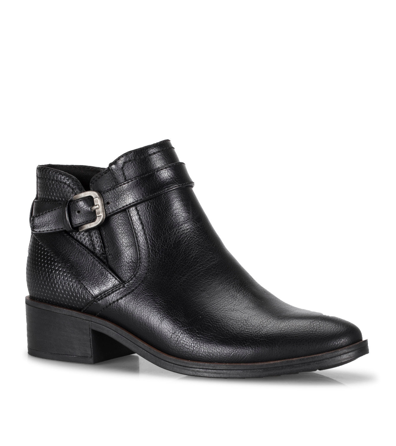 Maci Bootie - Black (BT27433)
