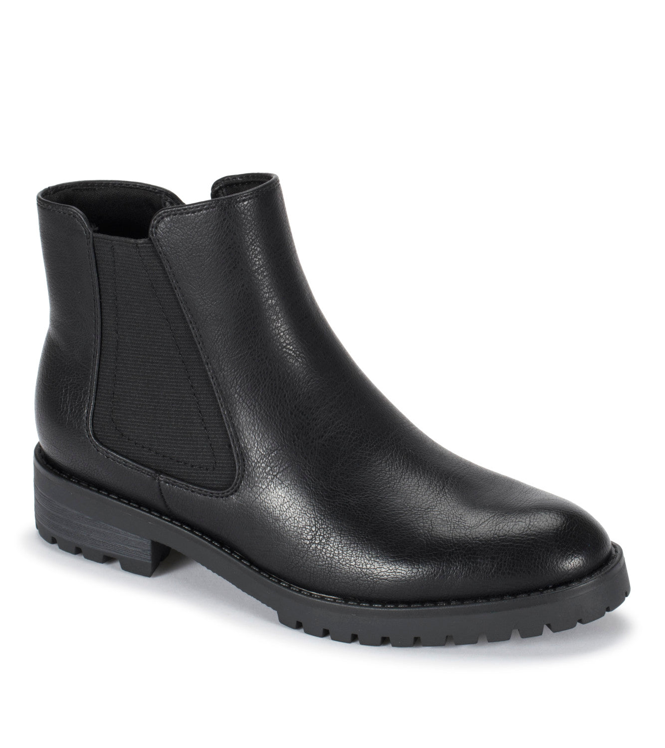Daytona Chelsea Boot - Black (BT28277)