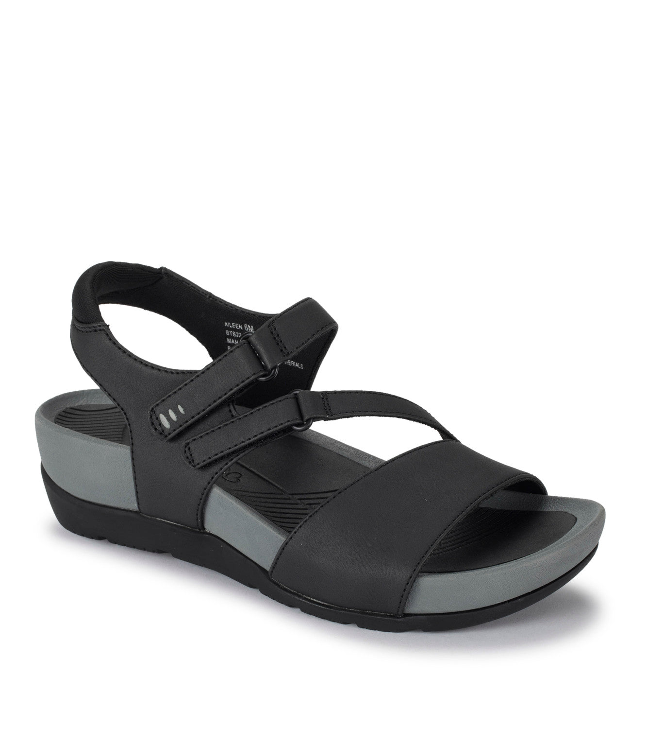 Aileen Sandal - Black (BT28707)
