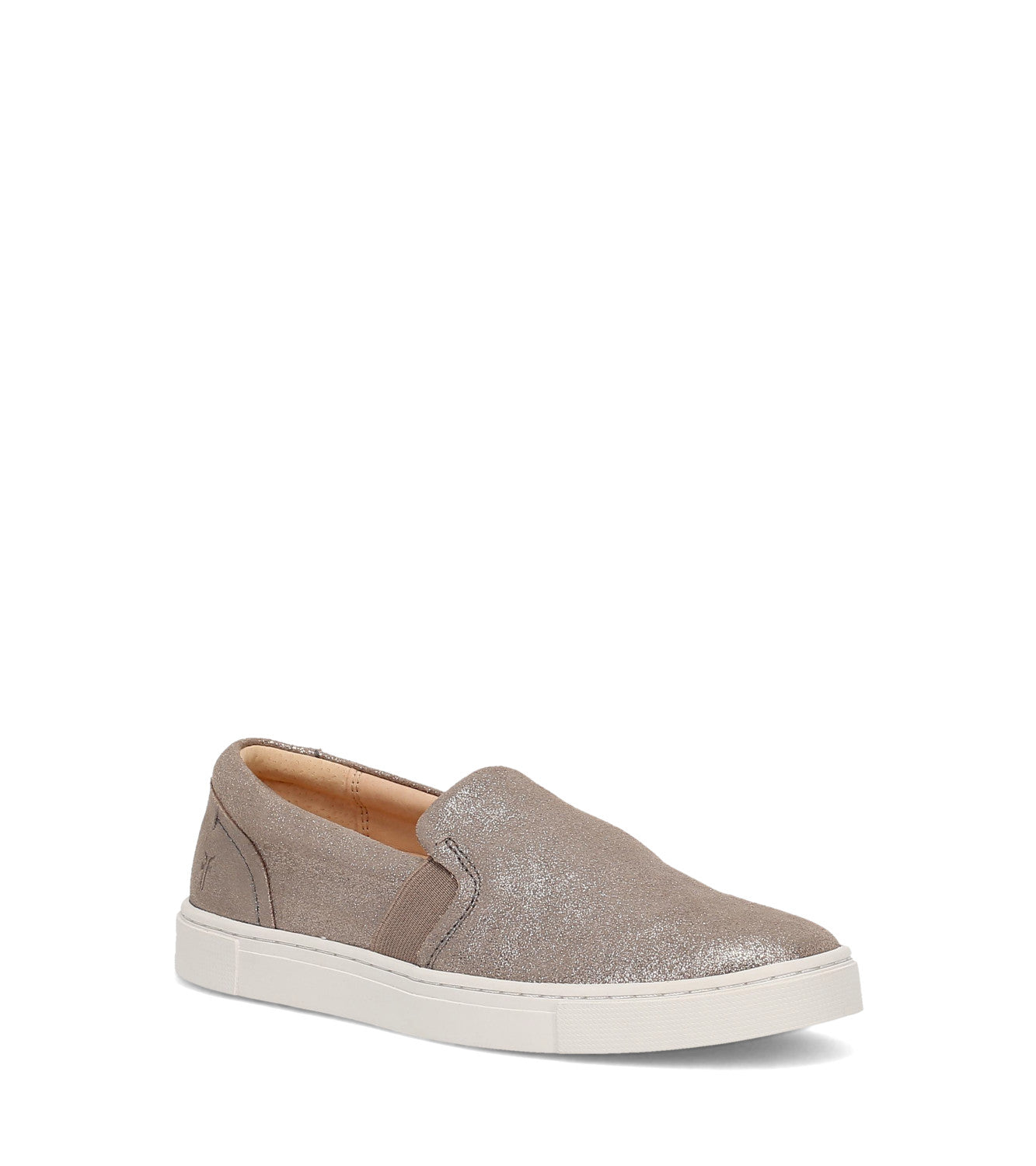 Ivy Slip On - Pewter (FR40011-PEWT)