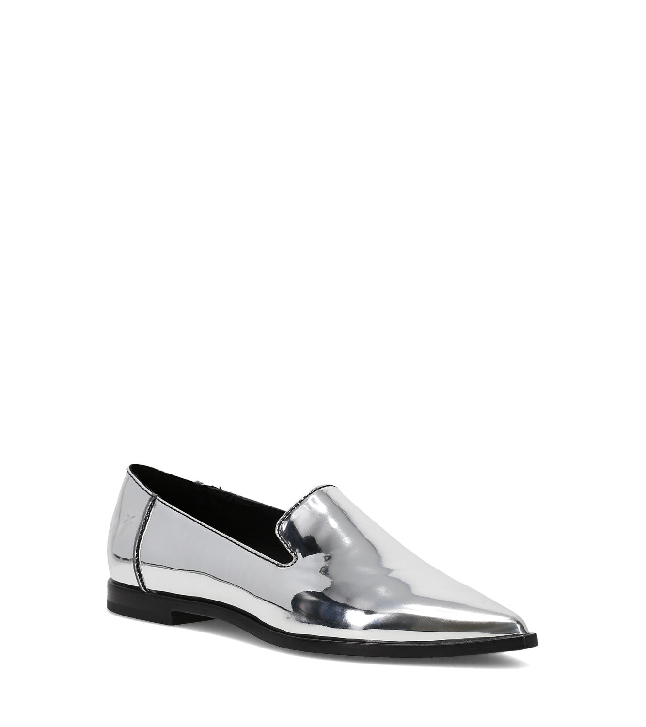 Kenzie Venetian - Silver (FR41252-SILV)