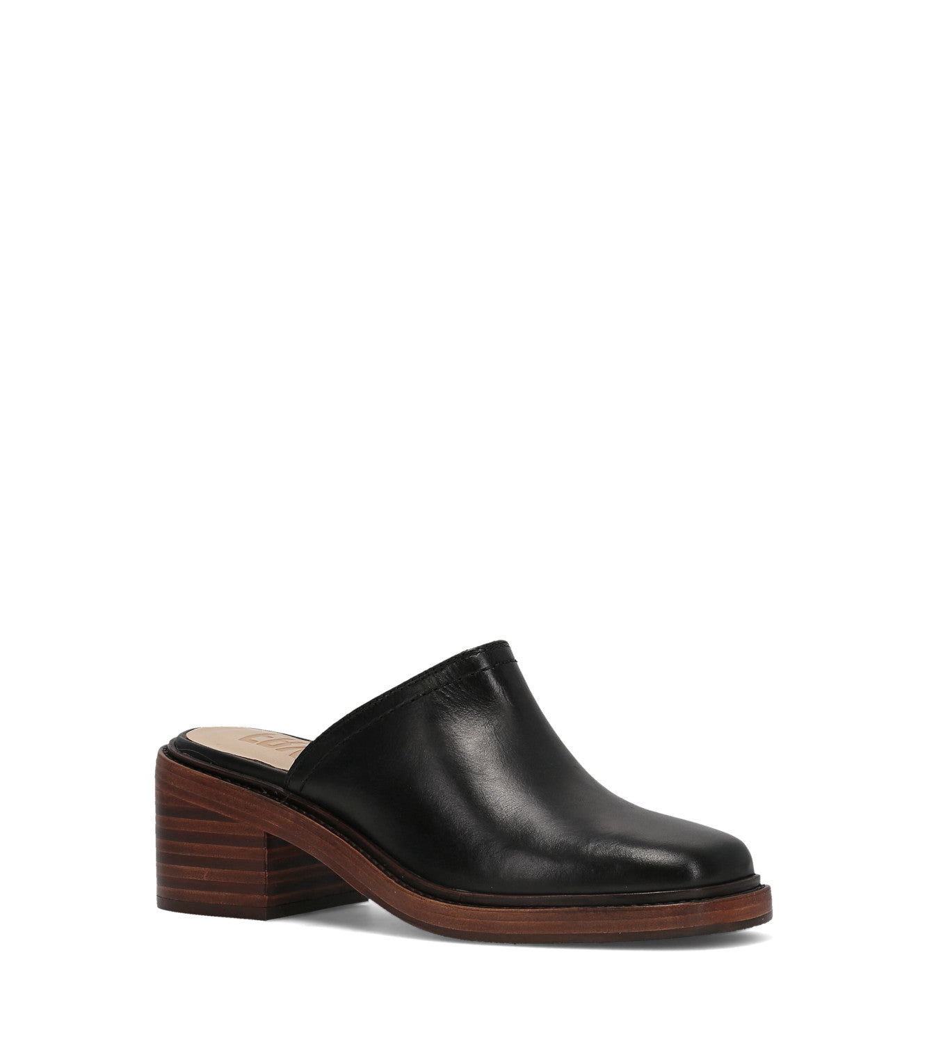 Kate Mule - Black (FR42253-BLAC)