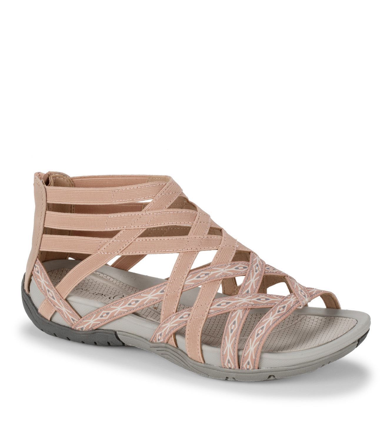 Samina Sandal - Rouge (BT31199)