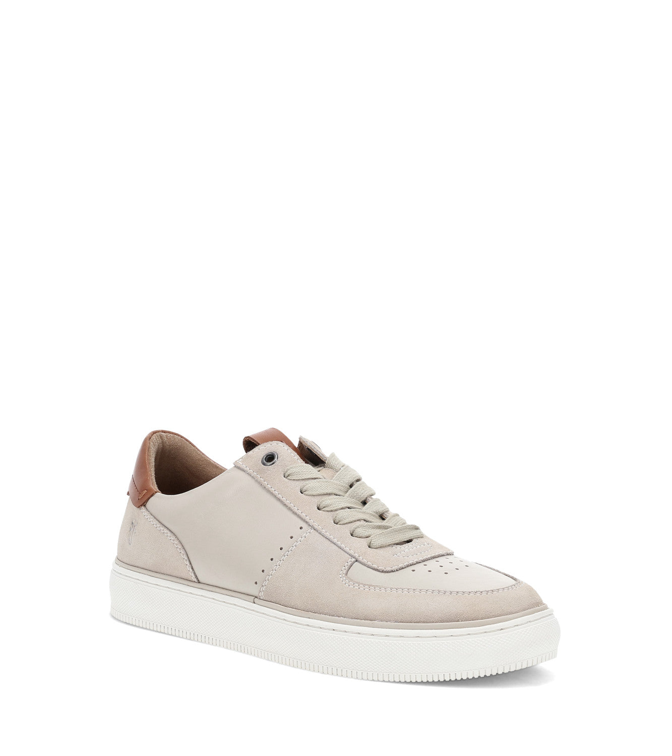 Astor Low Lace Court - Fog (FR41288-FOG)