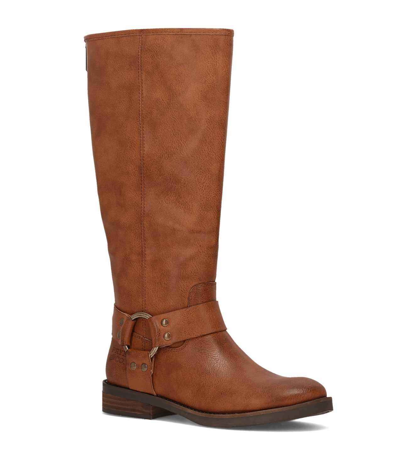 Kellie Harness - Cognac (FO10306)