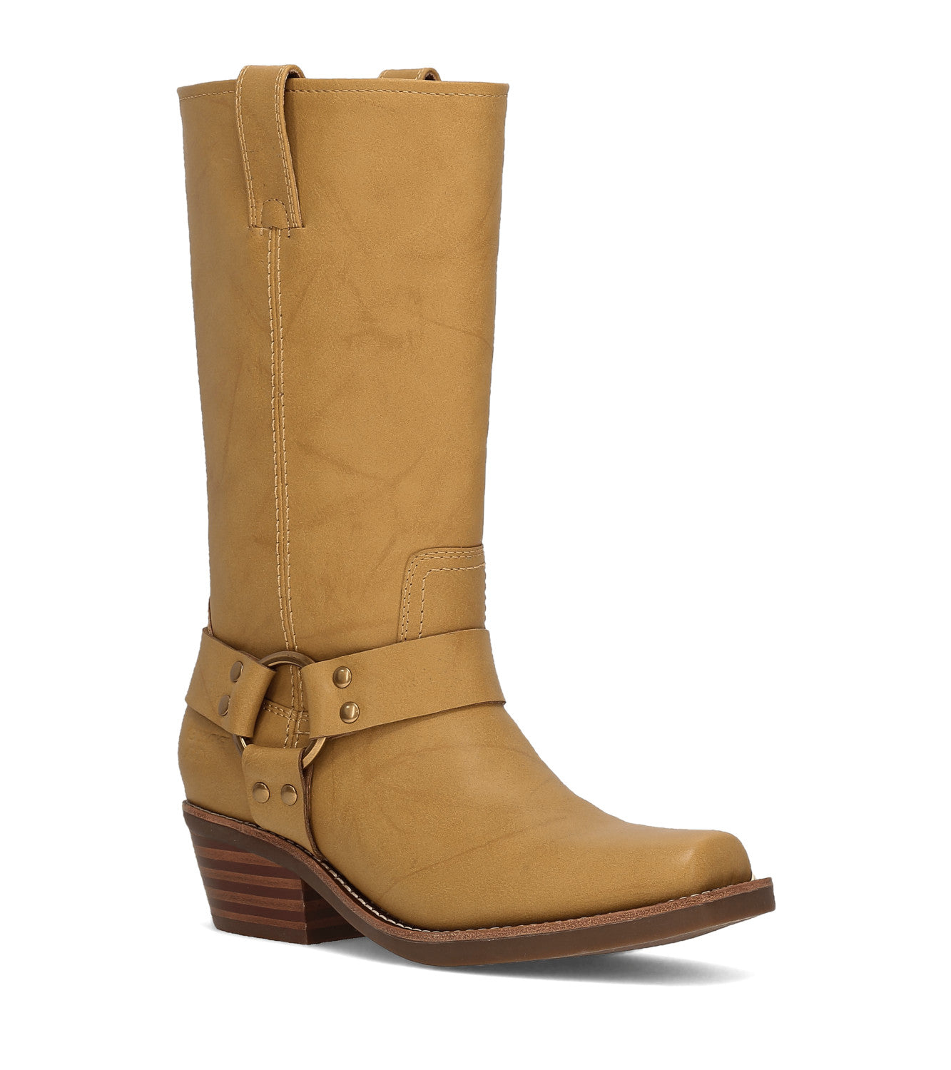 Lorrie Harness 12 - Banana (FO10238)