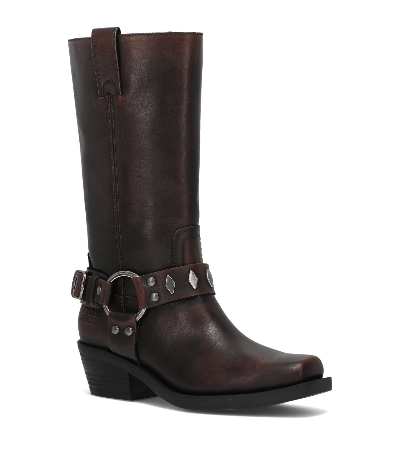 Lorrie Deco Harness - Espresso (FO10514)