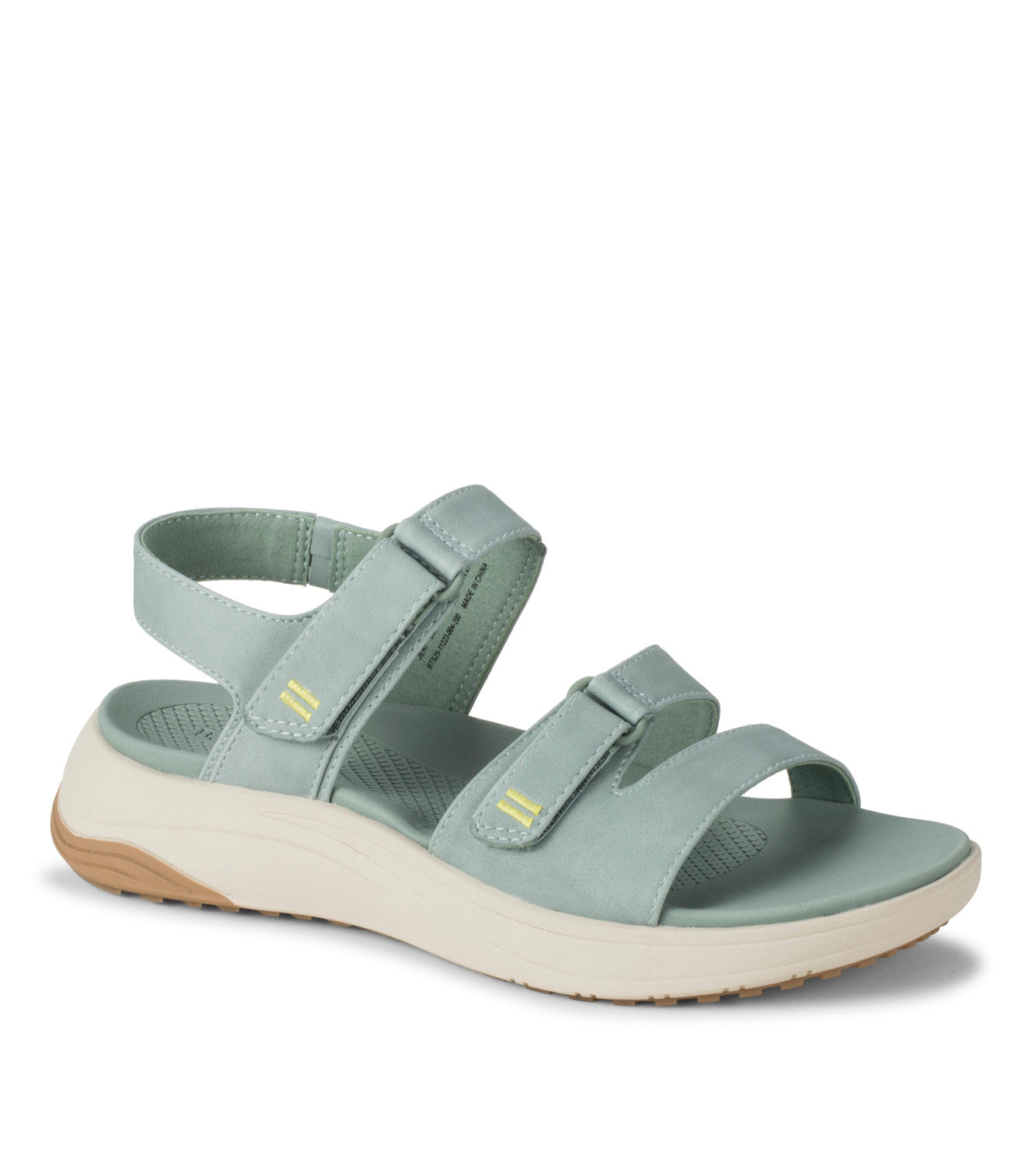 Jeri Sandal - Sage (BT31388)