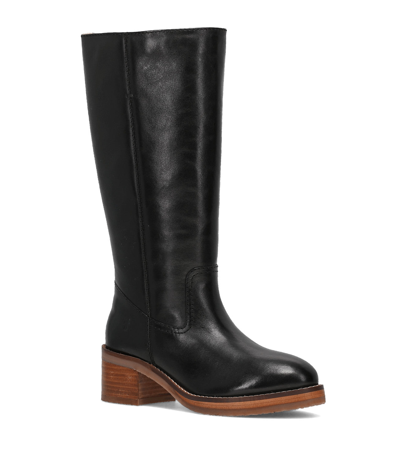 Camryn Tall Pull On - Black (FR42040-BLAC)