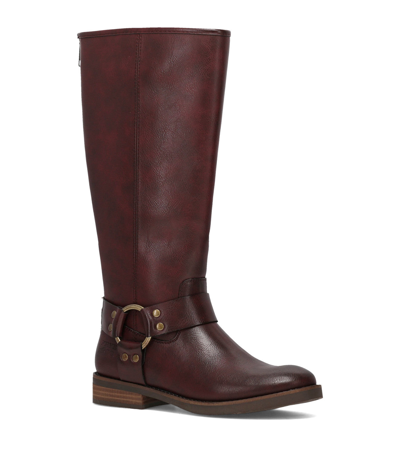 Kellie Harness - Mulberry (FO10305)