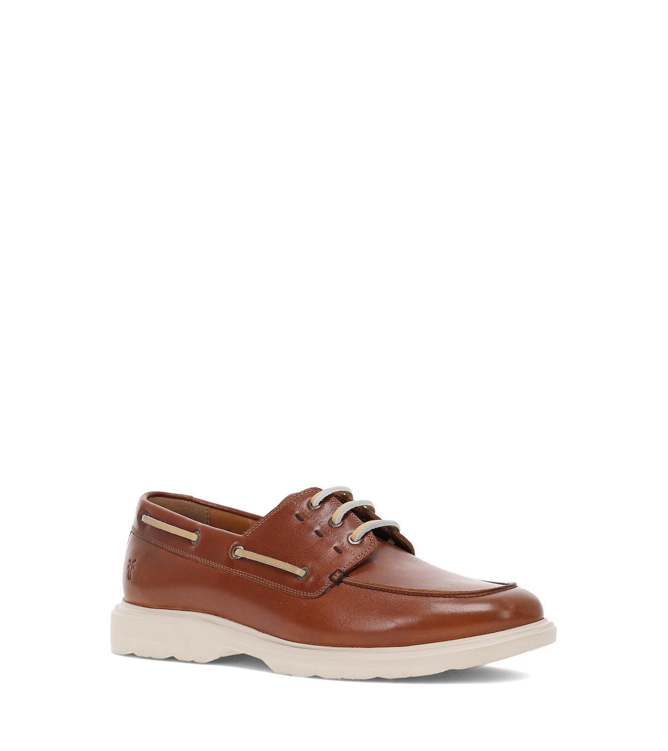 Connor Boat Shoe - Caramel (FR41711-CARA)