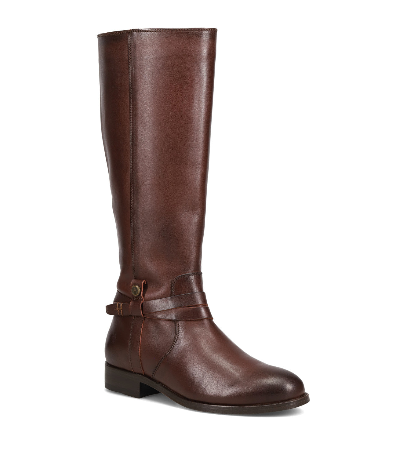 Melissa Belted Tall - Redwood (FR40062-RDWD)