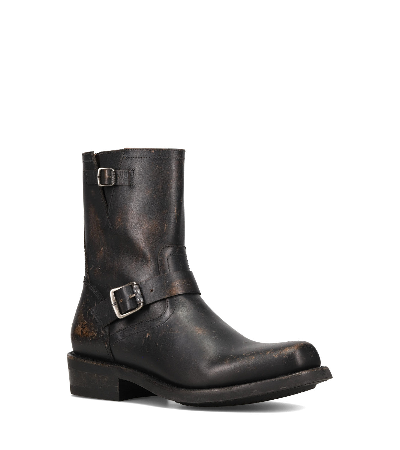 Conway Engineer - Antique Black (FR41896-ANBK)