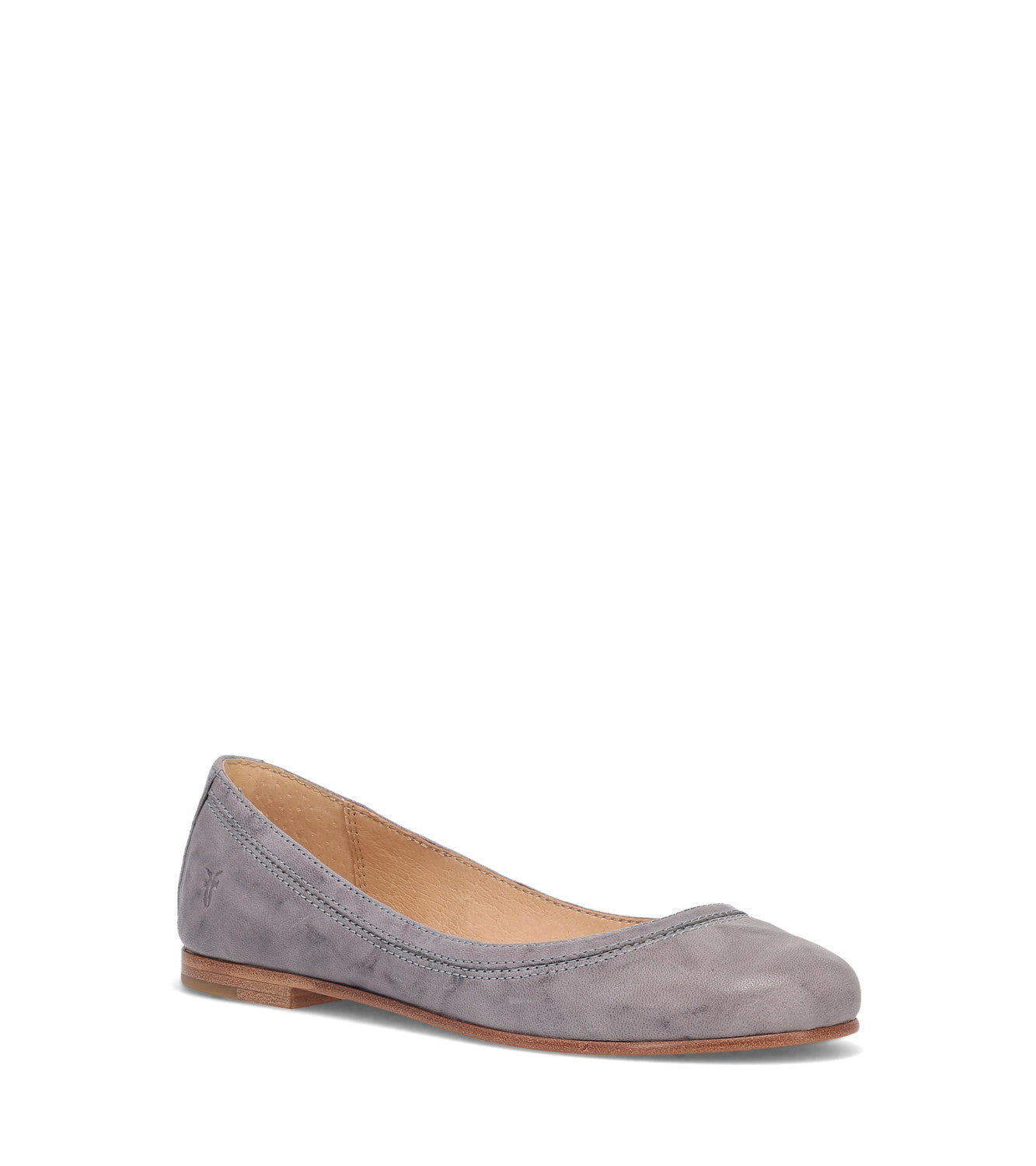 Carson Ballet - Steel Blue (FR41012-STBL)
