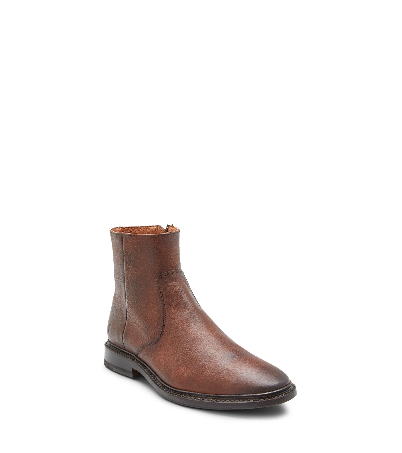 Paul Inside Zip - Walnut (FR40261-WALN)