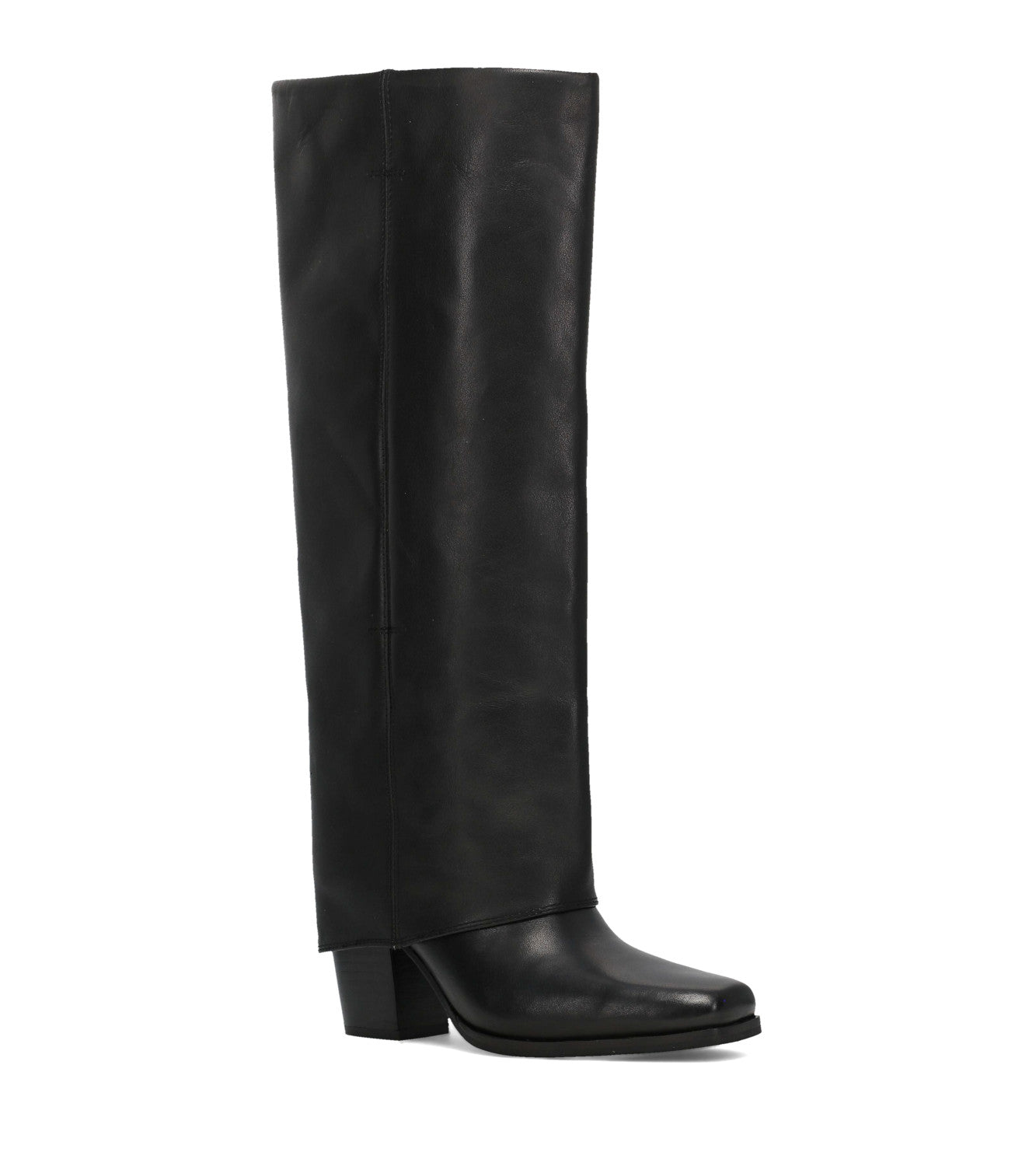 Shiloh Pant Boot - Black (FR42069-BLAC)