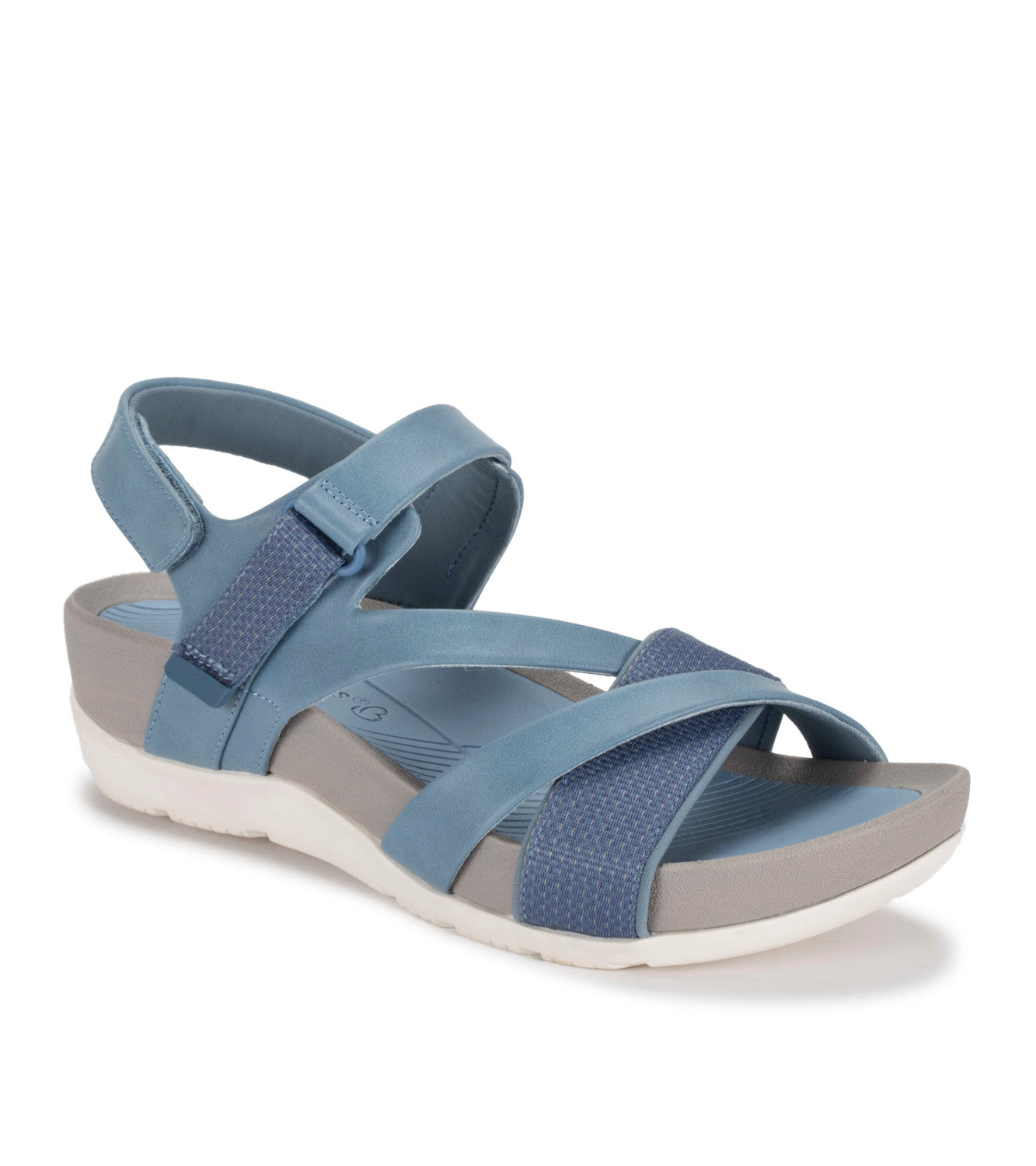 Alaina Sandal - Denim (BT27884)