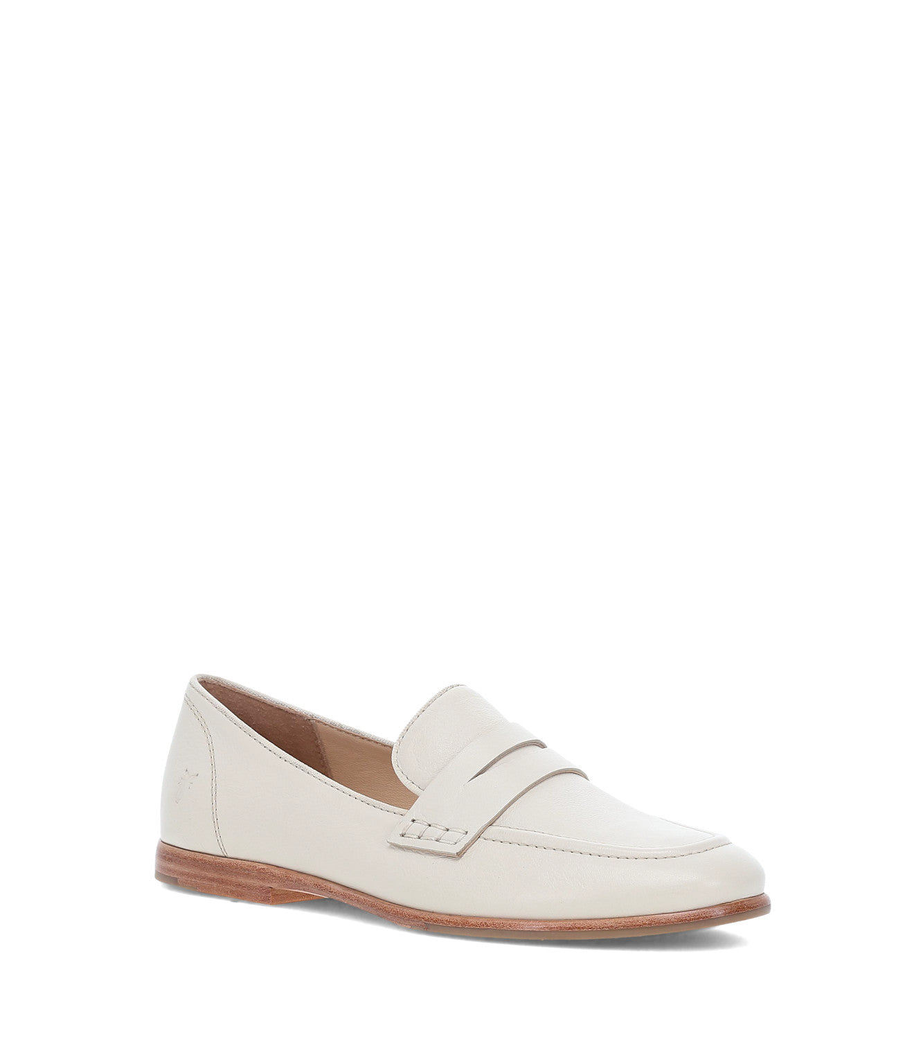 Faith Loafer - Ivory (FR41676-IVOR)