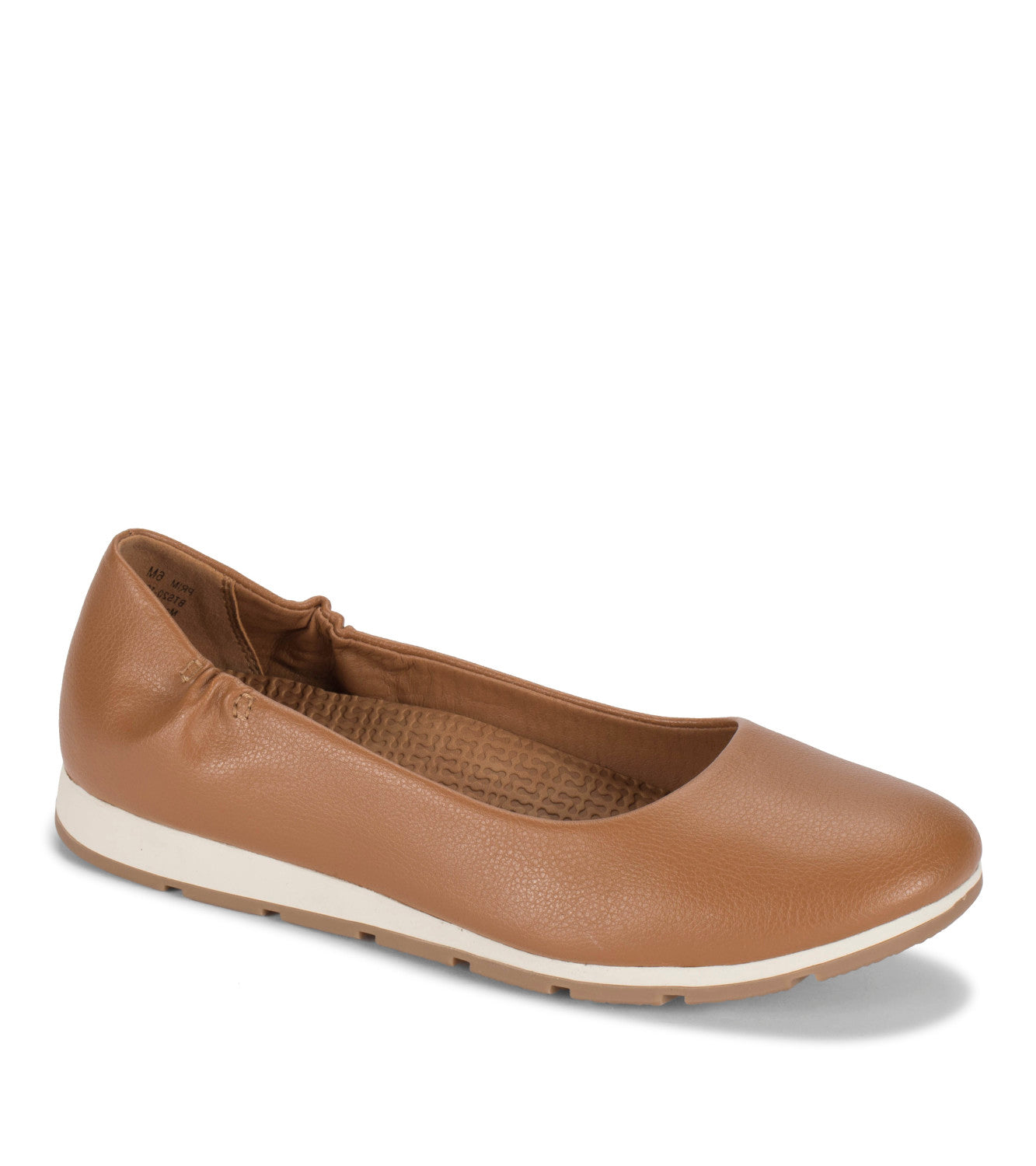 Prim Slip On - Caramel (BT28616)