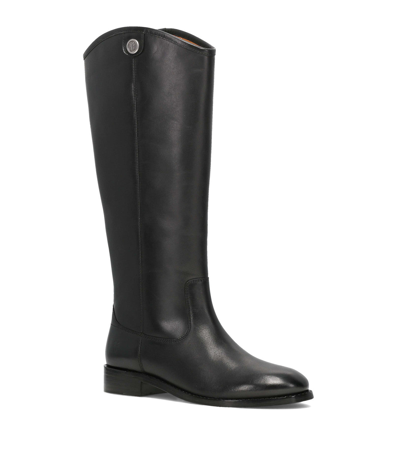 Melissa Button 2 Wc - Black (3475447WC-BLK)
