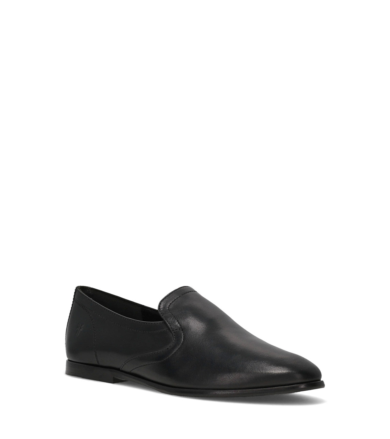 Faith Slip On - Black (FR42328-BLAC)