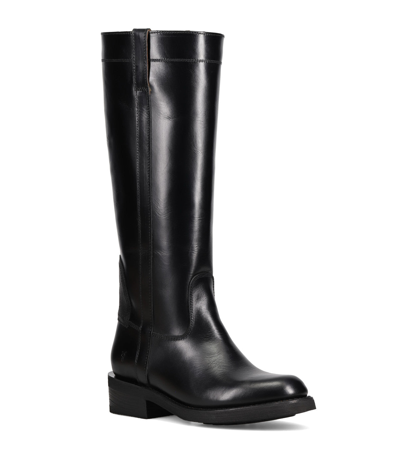 Viv Riding Boot - Black (FR41920-BLAC)