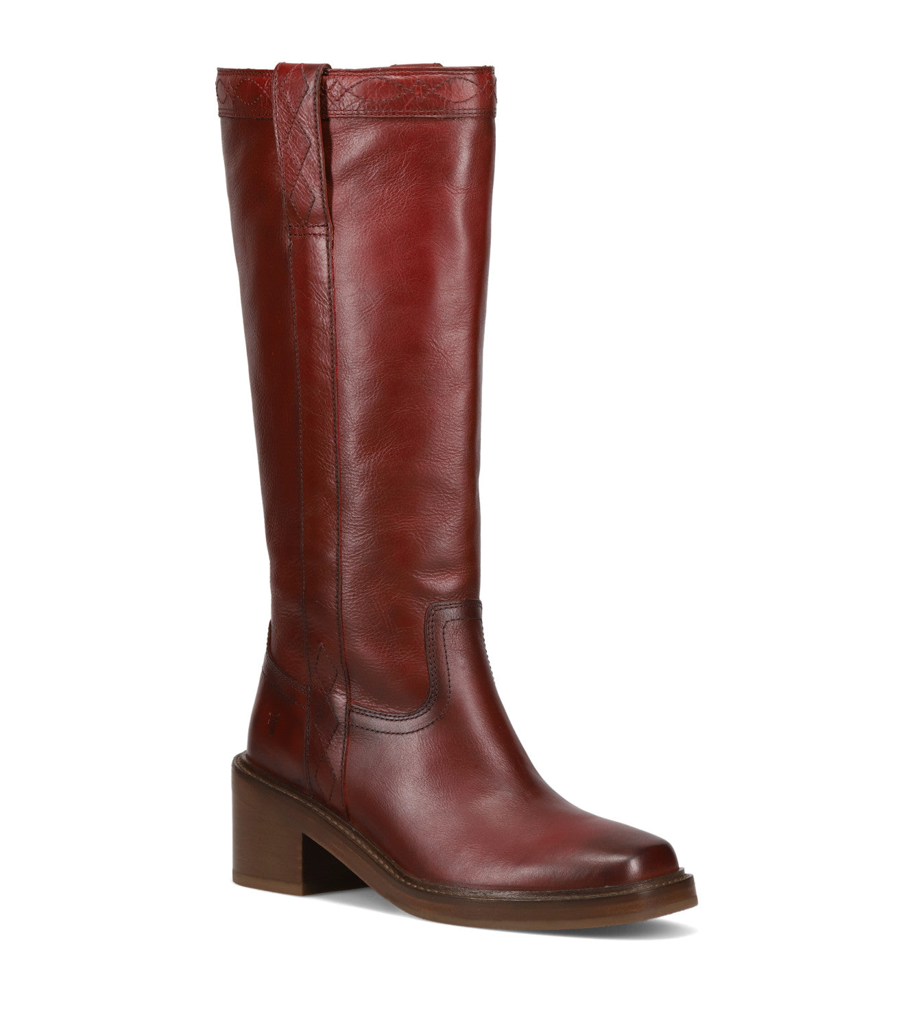 Kate Pull On Wc - Merlot (FR40818WC-MERL)
