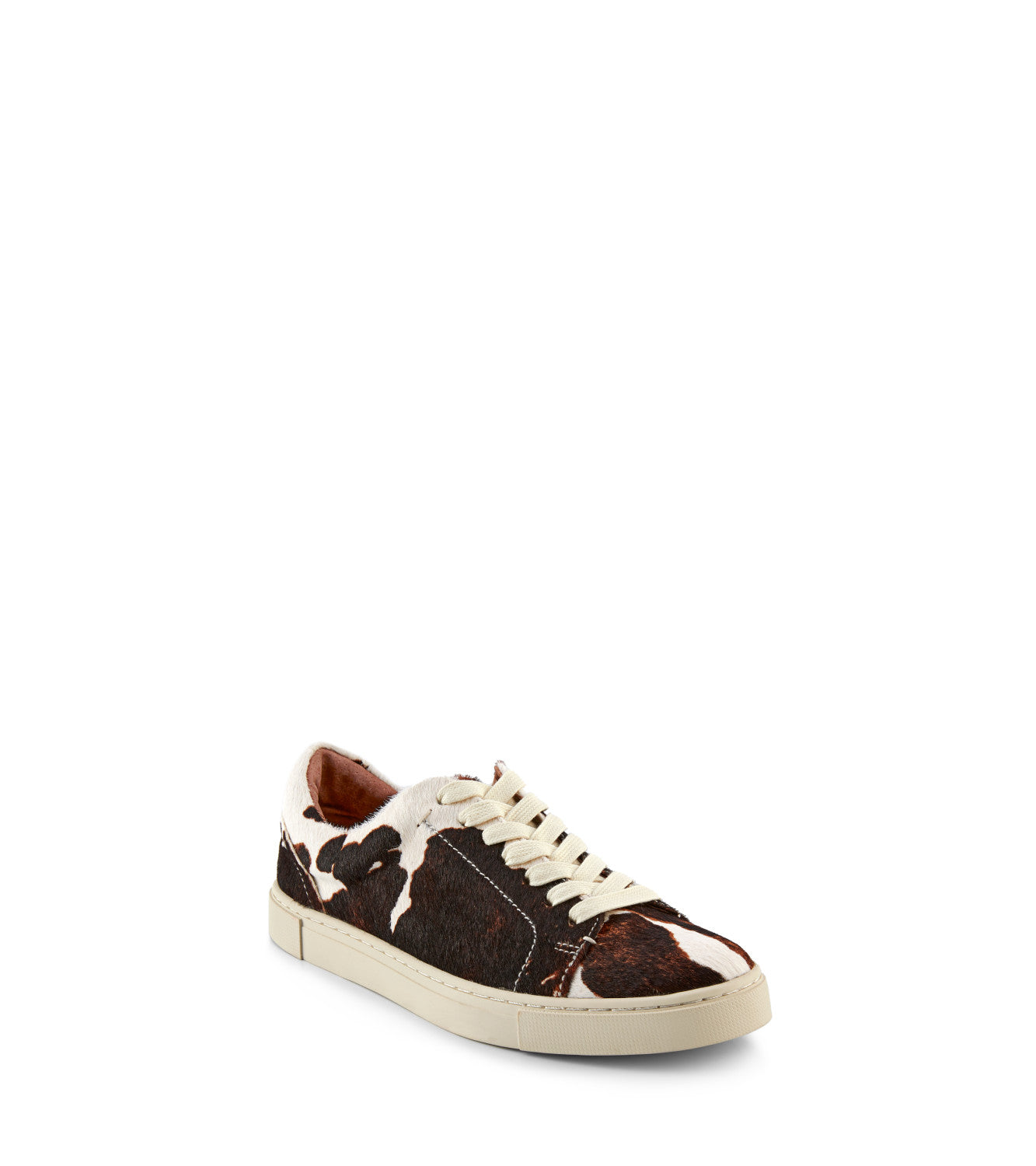 Ivy Low Lace - Black/Brown (FR40180-BKBR)